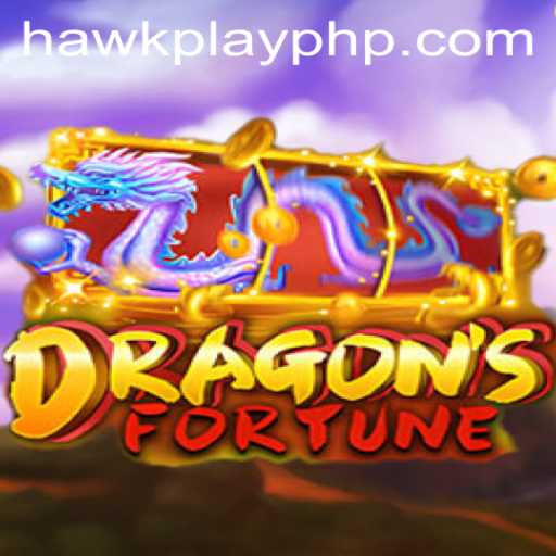 Discover the Thrilling World of DragonFortune and Its Impact on Gaming