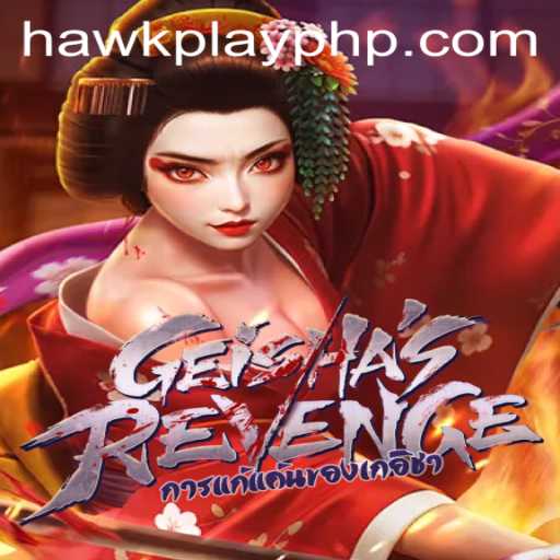 Exploring the Intricacies of GeishasRevenge: A Modern Gaming Marvel