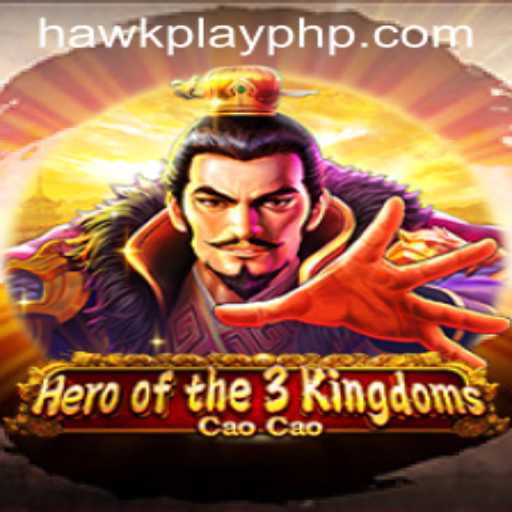 Hero of the 3 Kingdoms: Cao Cao and Its Impact on Gaming