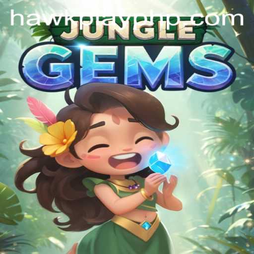 Discover the Thrill of JungleGems: An In-Depth Guide to the Game