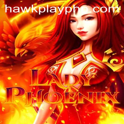LadyPhoenix: Soar with the New Adventure in Hawkplay