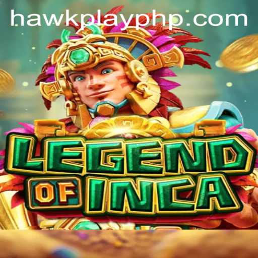 Unveiling LegendofInca: A Journey Through Ancient Civilizations with Hawkplay